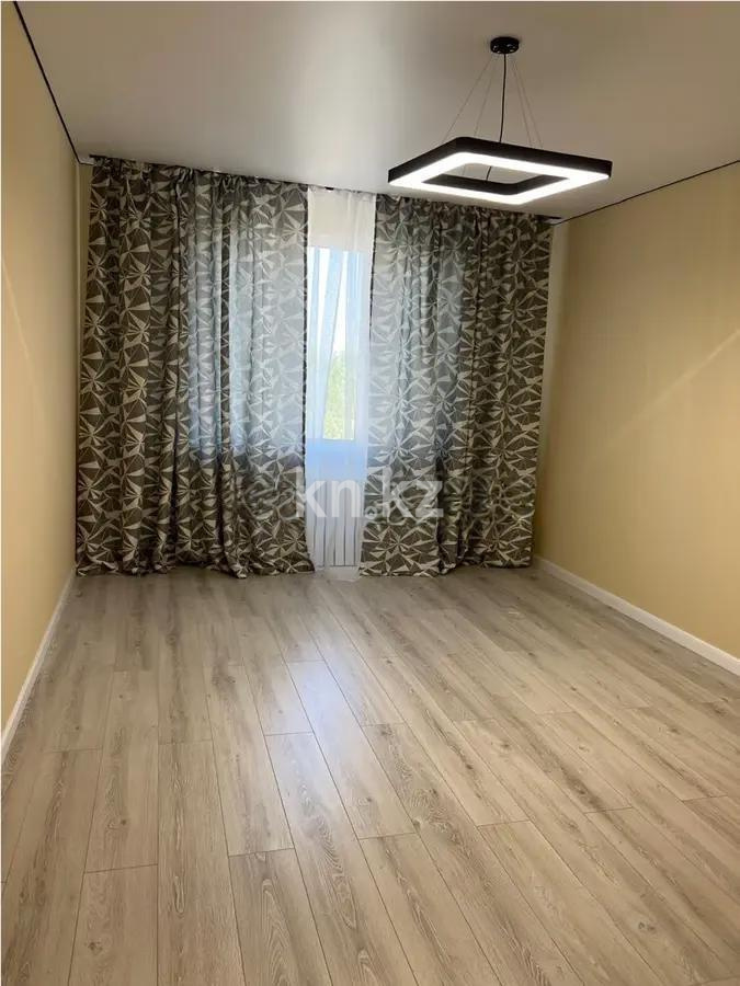 Продажа 3-комнатной квартиры, 97 м², ул. К. Шарипова, дом  206/8 в Алматы