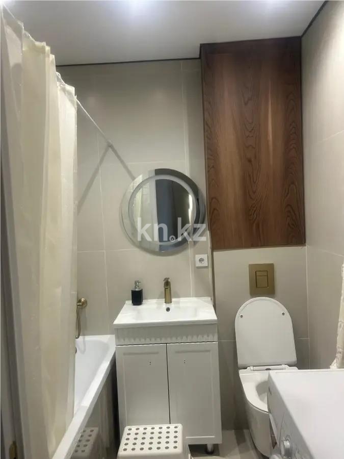 Продажа 2-комнатной квартиры, 35 м² в Астане - фото 4