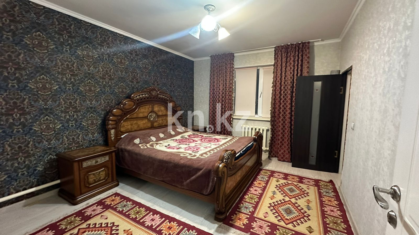 Продажа 4-комнатного дома, 120.7 м², ул. Берел в Астане - фото 2
