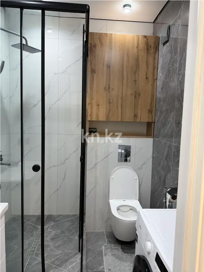Продажа 1-комнатной квартиры, 49 м² в Алматы - фото 4