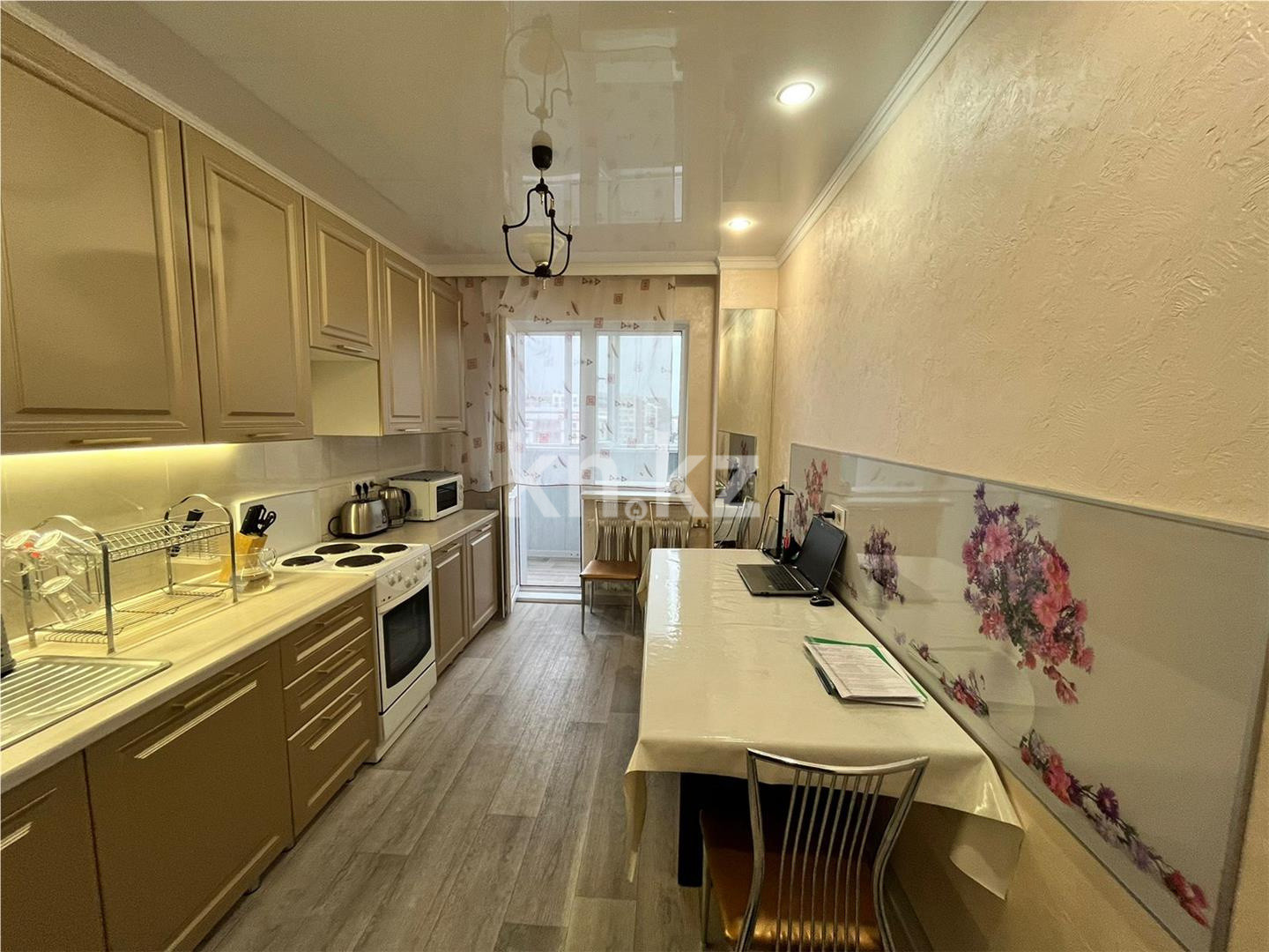 Продажа 3-комнатной квартиры, 90 м² в Астане - фото 6