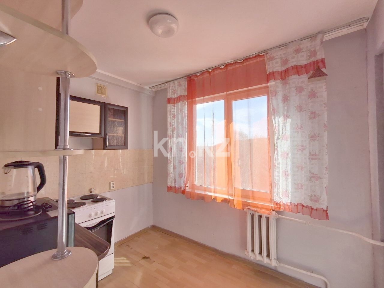 Продажа 1-комнатной квартиры, 34.3 м² в Усть-Каменогорске - фото 2