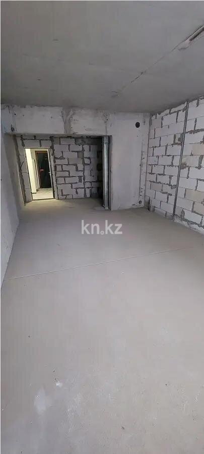 Продажа 1-комнатной квартиры, 35.2 м² в Алматы