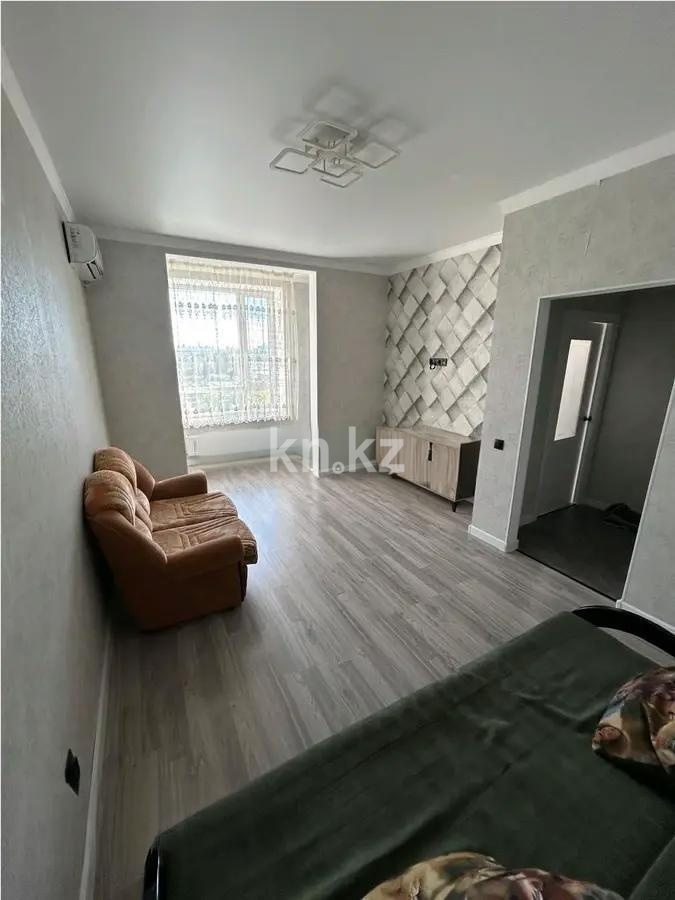 Продажа 1-комнатной квартиры, 37.3 м² в Астане