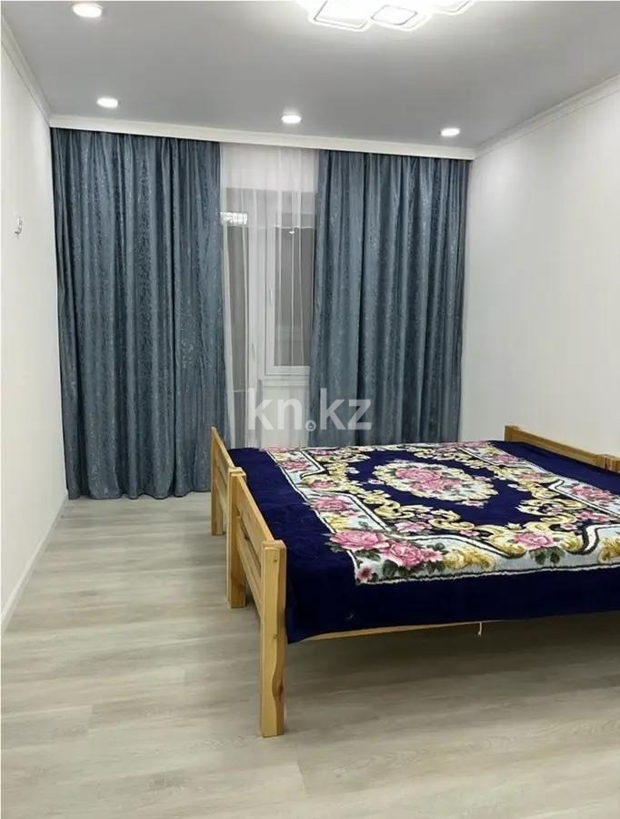 Продажа 2-комнатной квартиры, 58 м² в Алматы