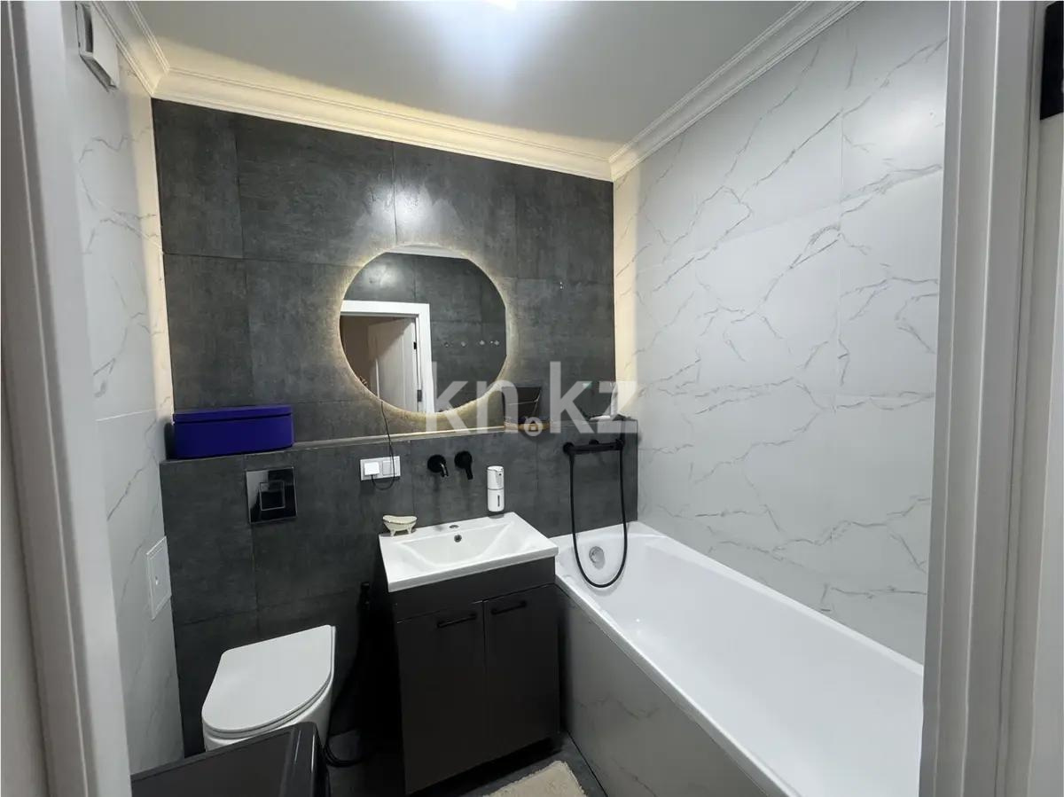 Продажа 3-комнатной квартиры, 68.6 м² в Астане - фото 5