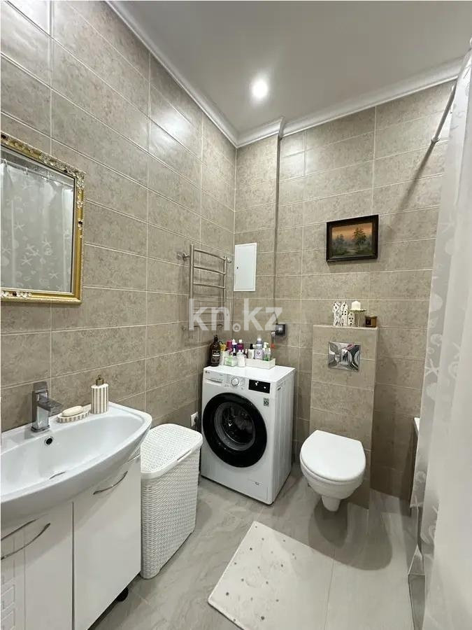 Продажа 2-комнатной квартиры, 53 м² в Астане - фото 4