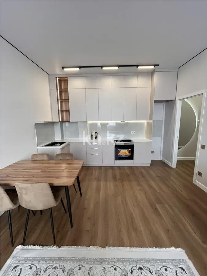 Продажа 3-комнатной квартиры, 66.3 м² в Астане - фото 4