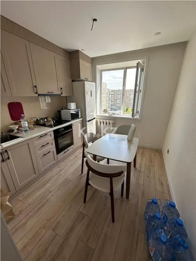 Продажа 3-комнатной квартиры, 65 м² в Караганде - фото 4