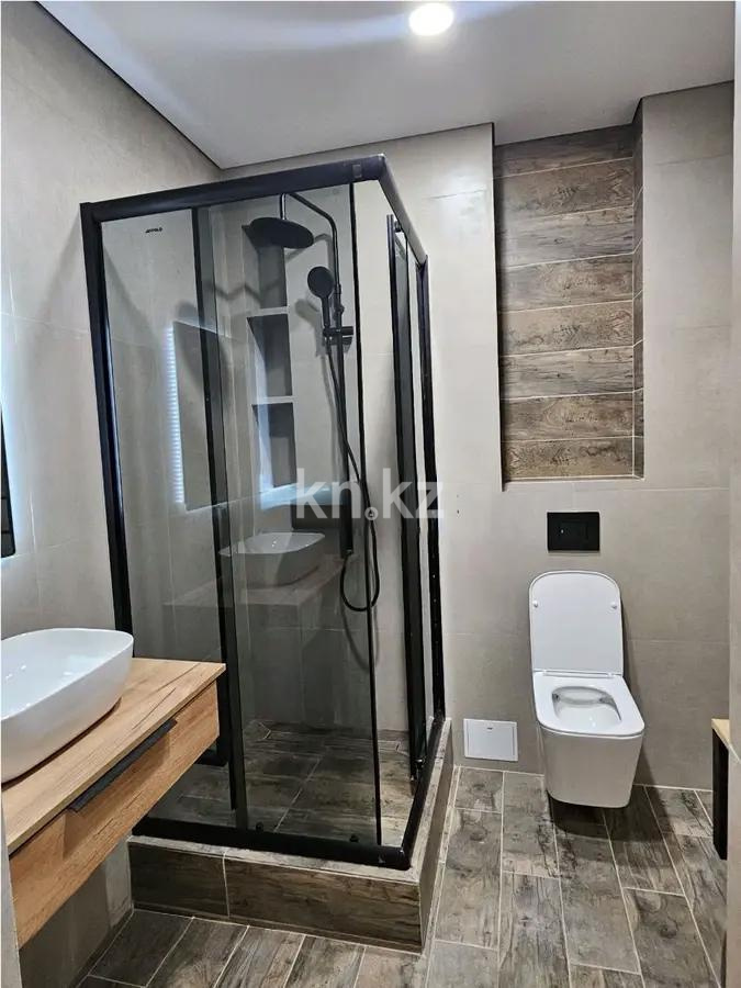 Продажа 1-комнатной квартиры, 34.7 м² в Алматы - фото 3