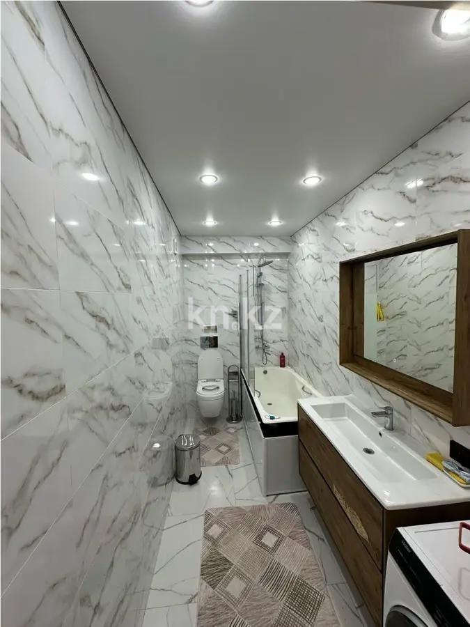 Продажа 1-комнатной квартиры, 48 м² в Алматы - фото 4