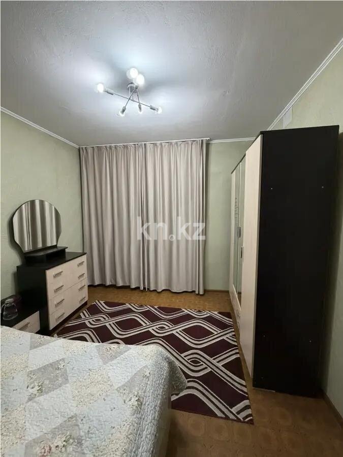 Продажа 3-комнатной квартиры, 70 м² в Алматы - фото 2