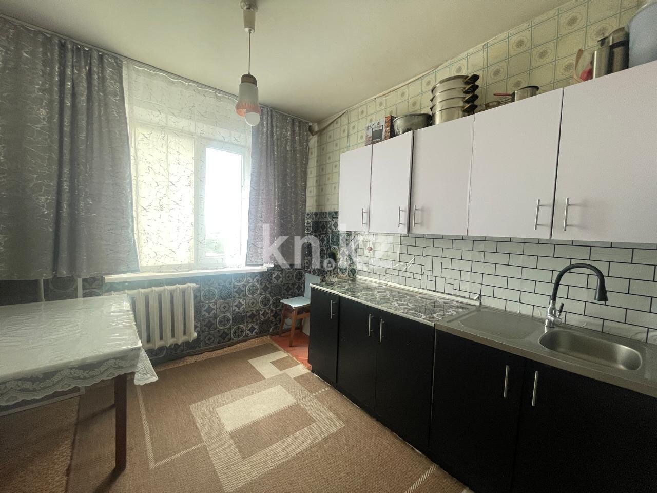 Продажа 3-комнатной квартиры, 64.5 м² в Караганде - фото 10