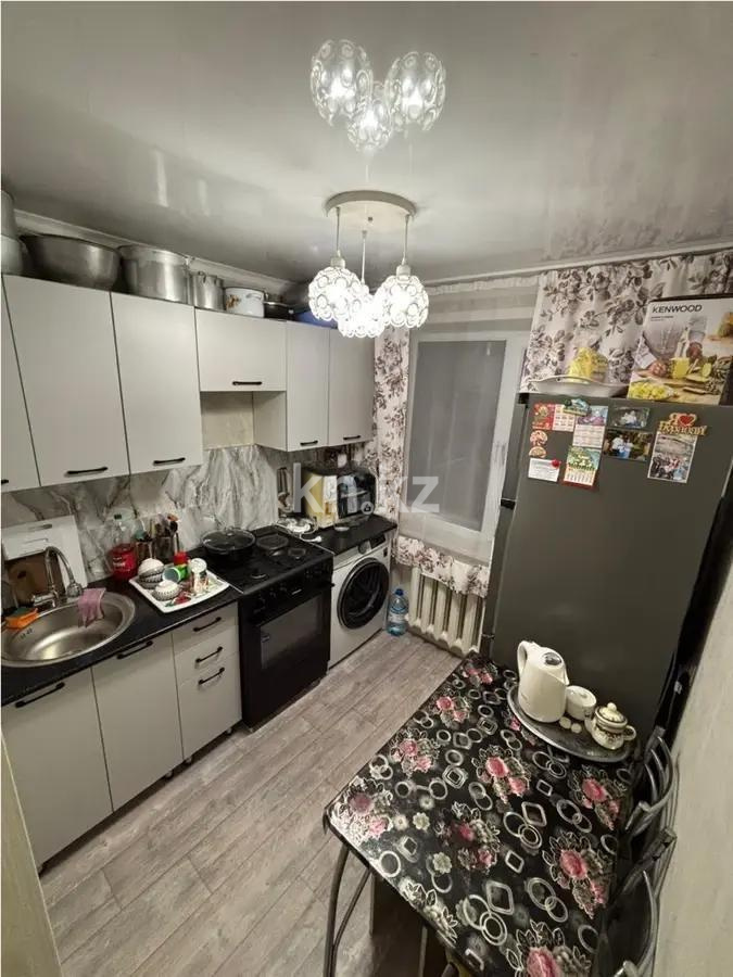 Продажа 3-комнатной квартиры, 62 м², ул. Карла Маркса, дом  115 в Шахтинске - фото 4