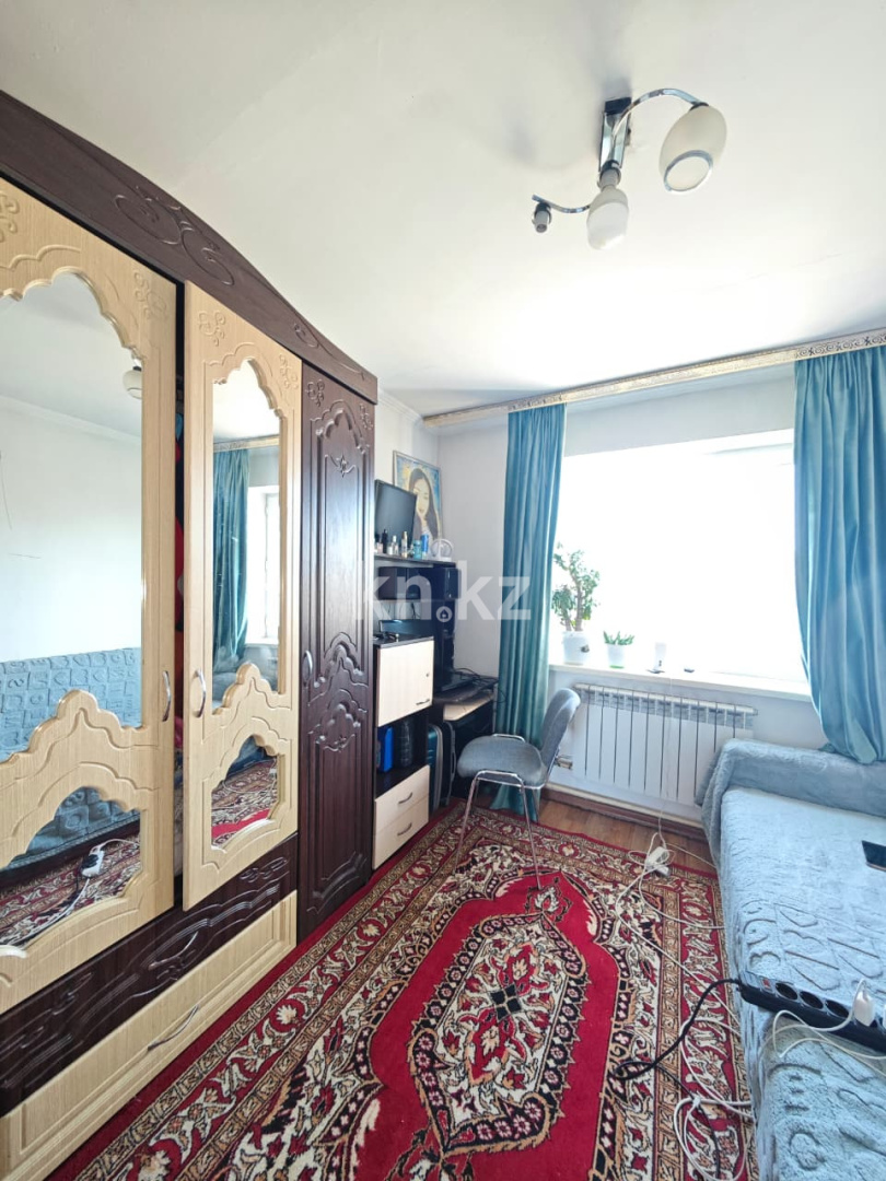 Продажа 3-комнатного дома, 55 м², ул. Молдавская, дом  51 в Караганде - фото 5