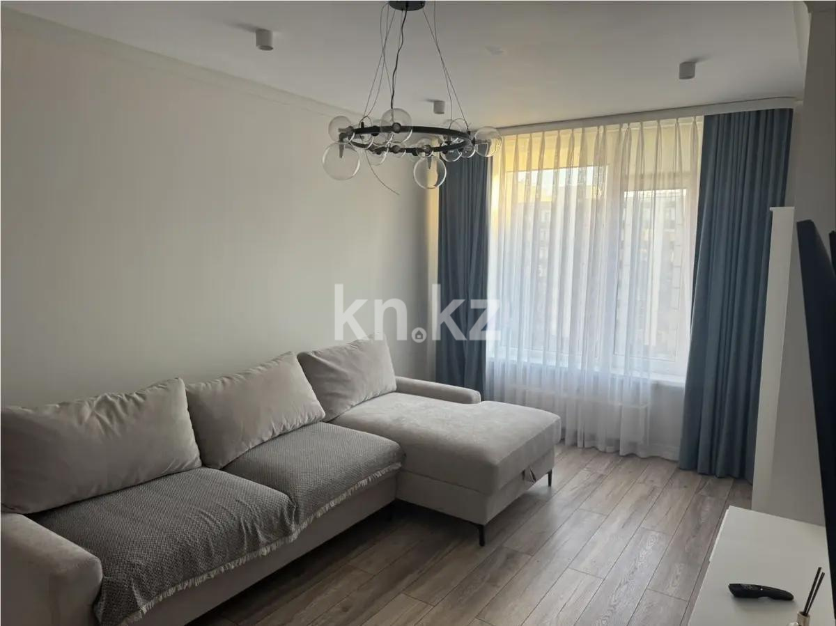 Продажа 2-комнатной квартиры, 63.4 м², ул. Онгарсыновой, дом  8 в Астане - фото 2