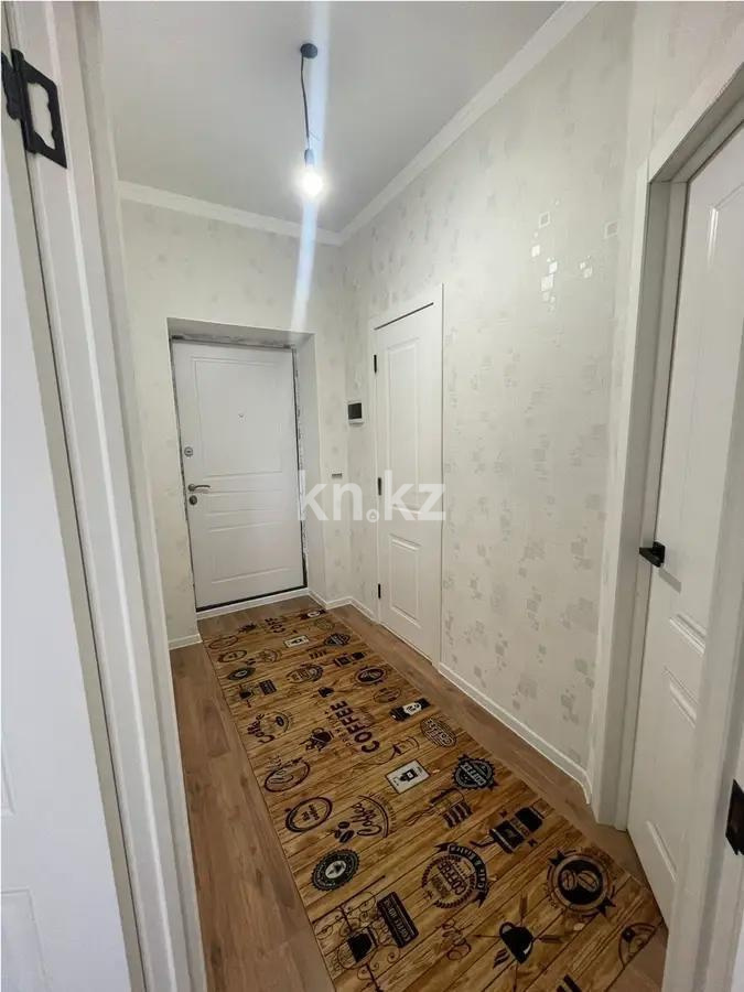 Продажа 1-комнатной квартиры, 36 м² в Астане - фото 5