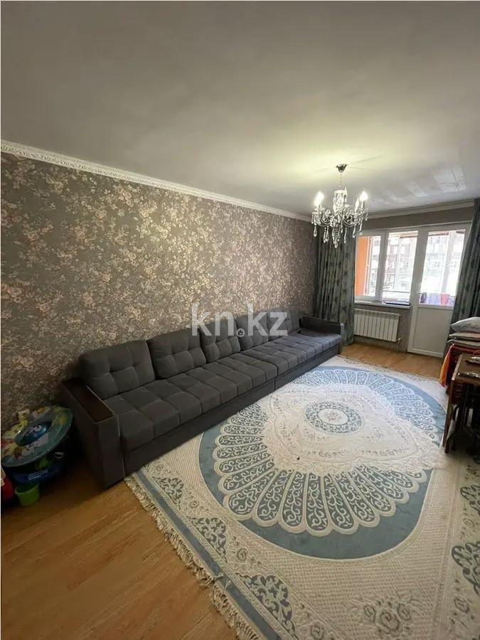 Продажа 2-комнатной квартиры, 67 м² в Алматы