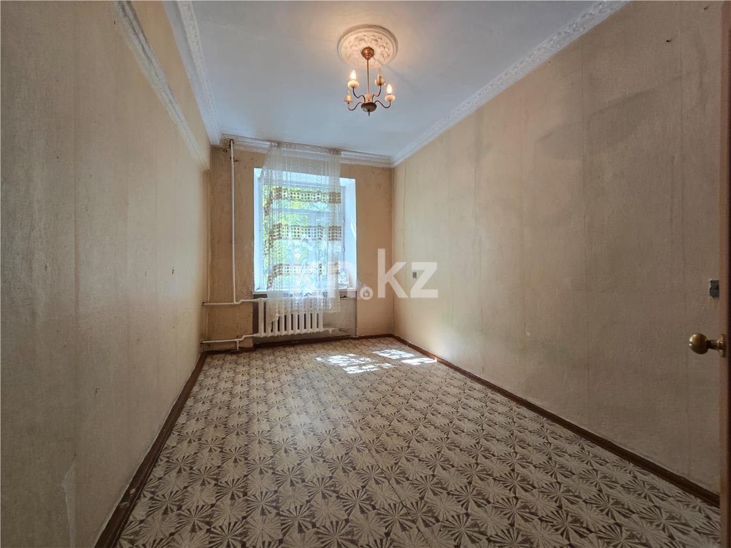 Продажа 4-комнатной квартиры, 86 м², ул. Абая в Темиртау - фото 8