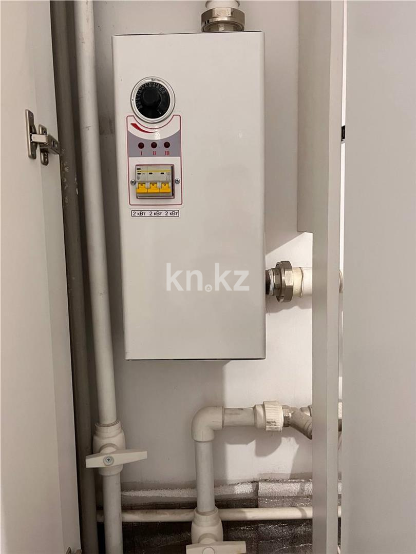 Продажа 4-комнатной квартиры, 151 м², ул. Ботаническая в Караганде - фото 34