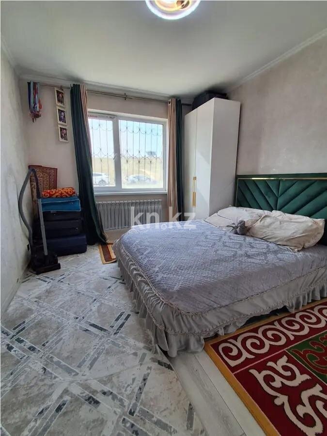 Продажа 2-комнатной квартиры, 62 м² в Алматы - фото 2