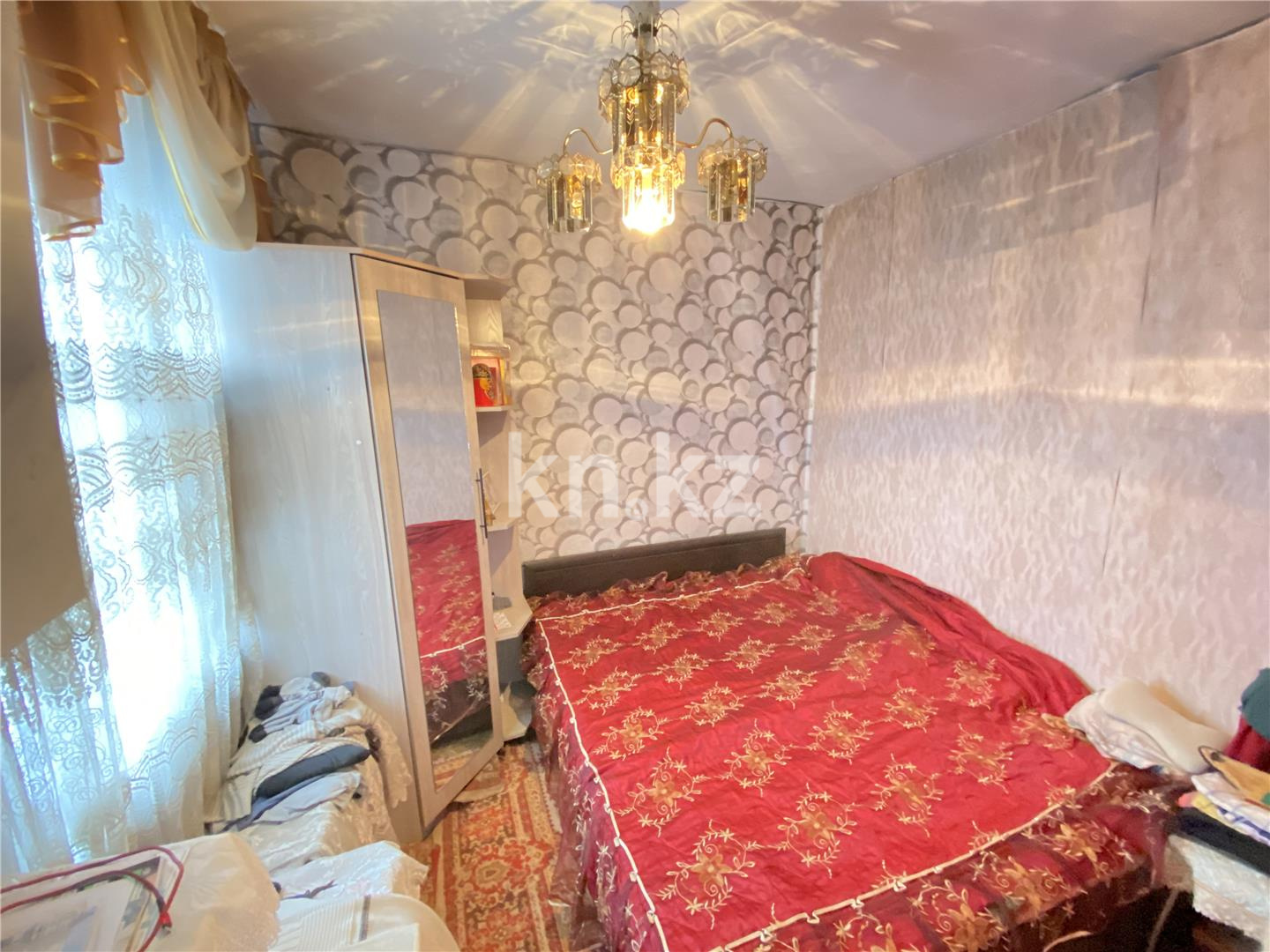 Продажа 3-комнатного дома, 42 м², ул. Минина в Караганде - фото 4