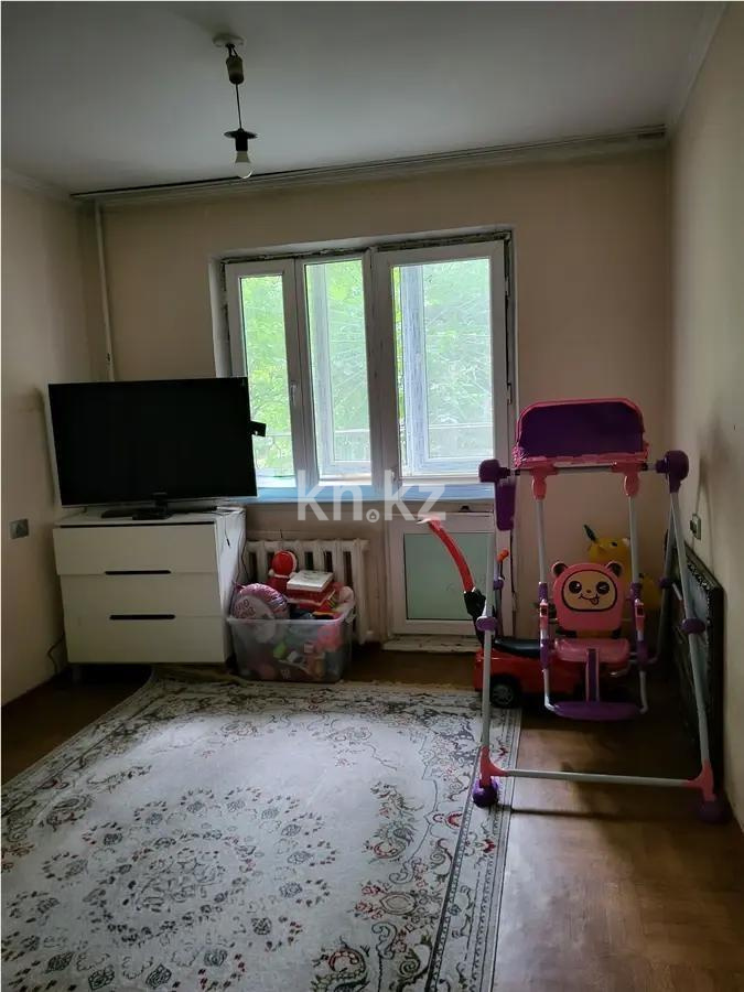 Продажа 3-комнатной квартиры, 67 м² в Алматы