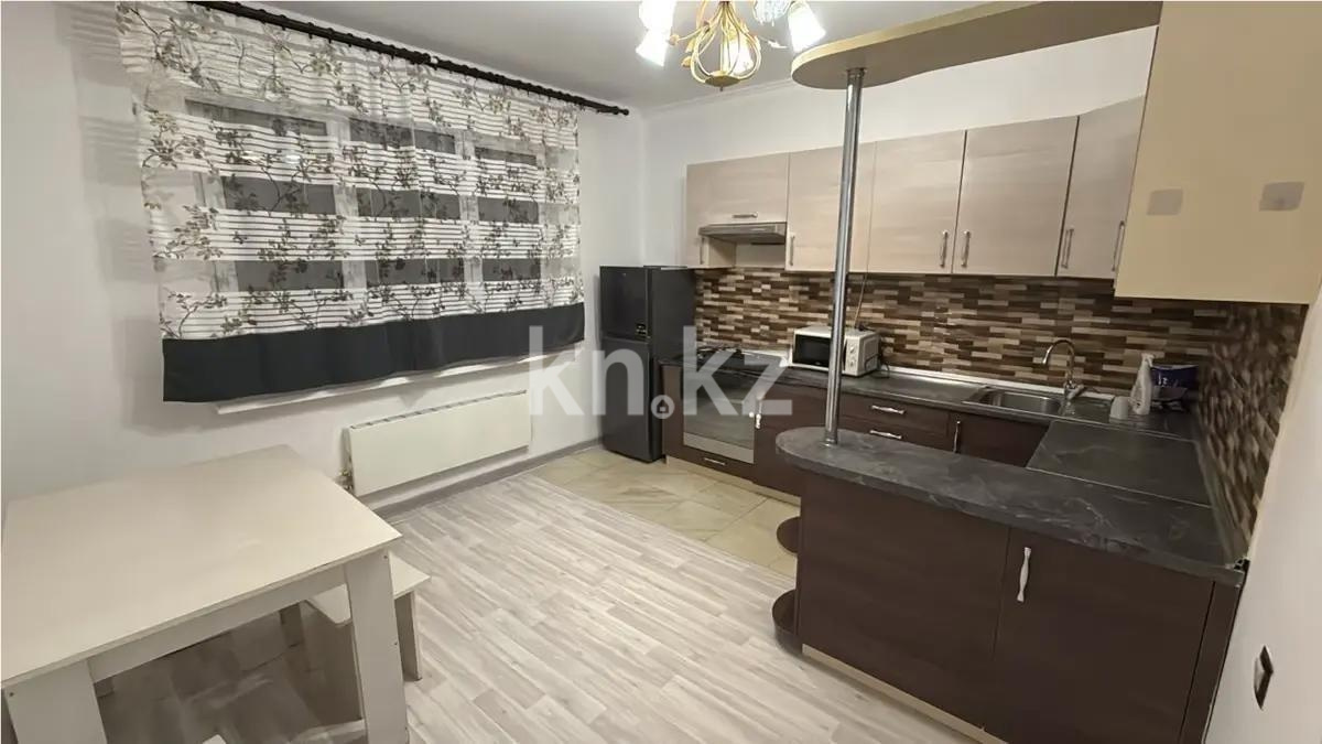 Продажа 3-комнатной квартиры, 103.4 м² в Алматы - фото 4