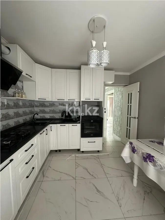 Продажа 2-комнатной квартиры, 53 м² в Алматы - фото 3