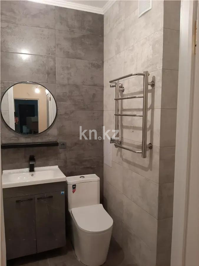 Продажа 1-комнатной квартиры, 45 м², мкр-н Дарабоз, дом  83 в Алматы - фото 6
