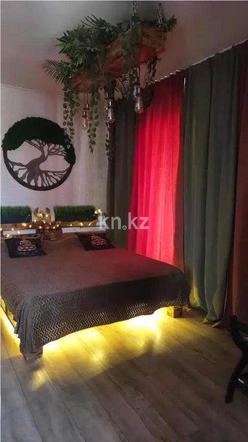 Продажа 1-комнатной квартиры, 64 м² в Астане - фото 2