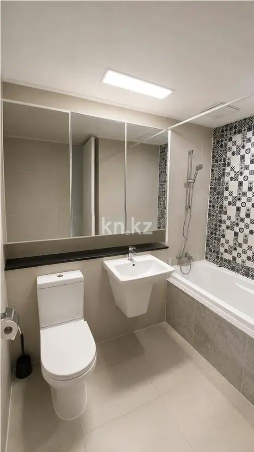 Продажа 3-комнатной квартиры, 72.6 м² в Астане - фото 4