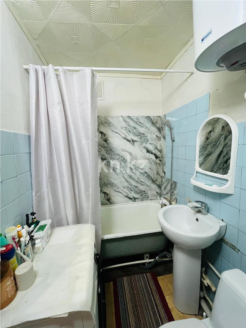 Продажа 1-комнатной квартиры, 31 м² в Караганде - фото 9