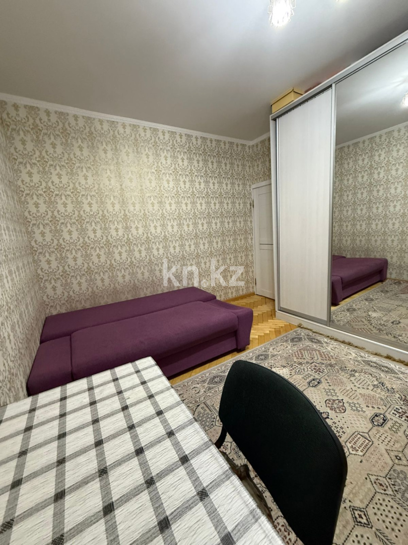 Аренда комнаты помесячно, 18 м² в Алматы