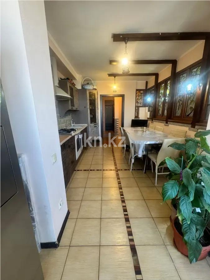 Продажа 2-комнатной квартиры, 89 м² в Алматы - фото 4