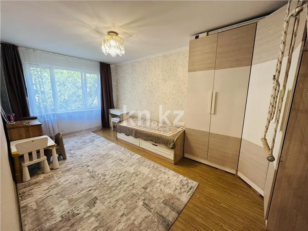 Продажа 4-комнатной квартиры, 73 м² в Алматы - фото 2