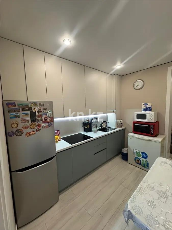 Продажа 2-комнатной квартиры, 47 м², ул. Бейбарыс Султан, дом  25/3 в Астане - фото 3