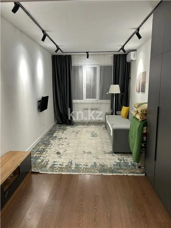 Продажа 2-комнатной квартиры, 58 м², мкр-н Дарабоз, дом  7 в Алматы