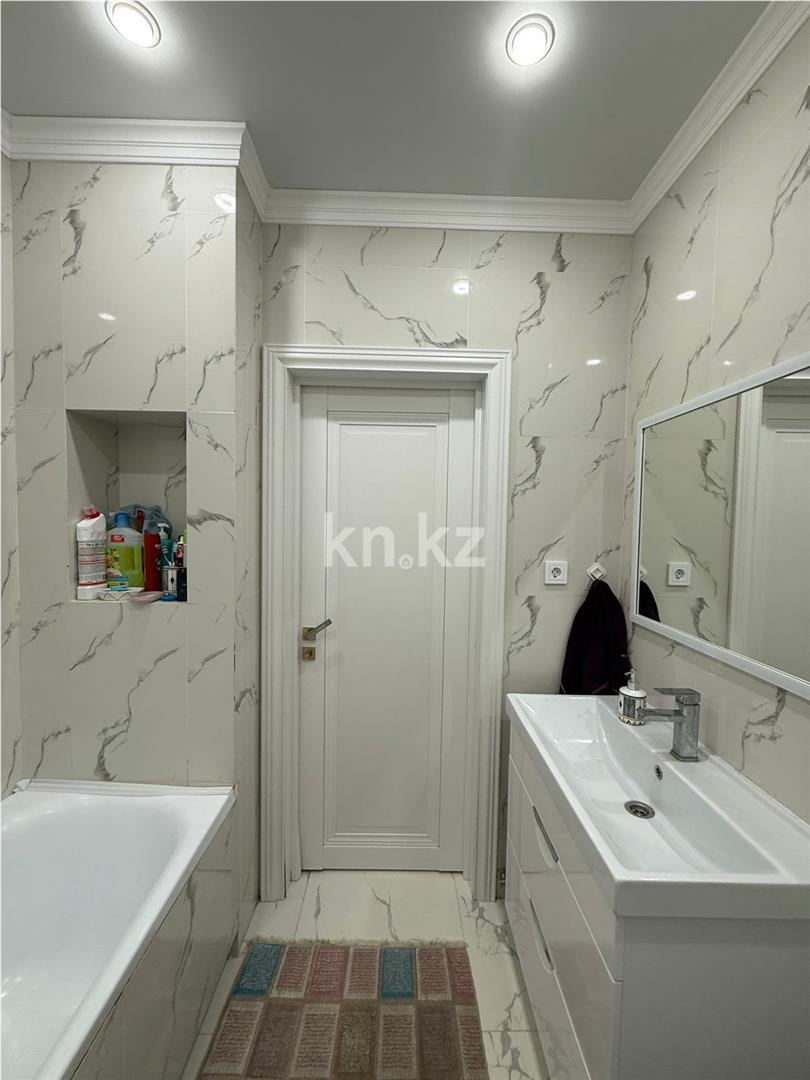 Продажа 3-комнатной квартиры, 90 м² в Астане - фото 10