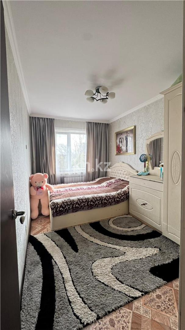 Продажа 4-комнатной квартиры, 63 м² в Караганде - фото 4