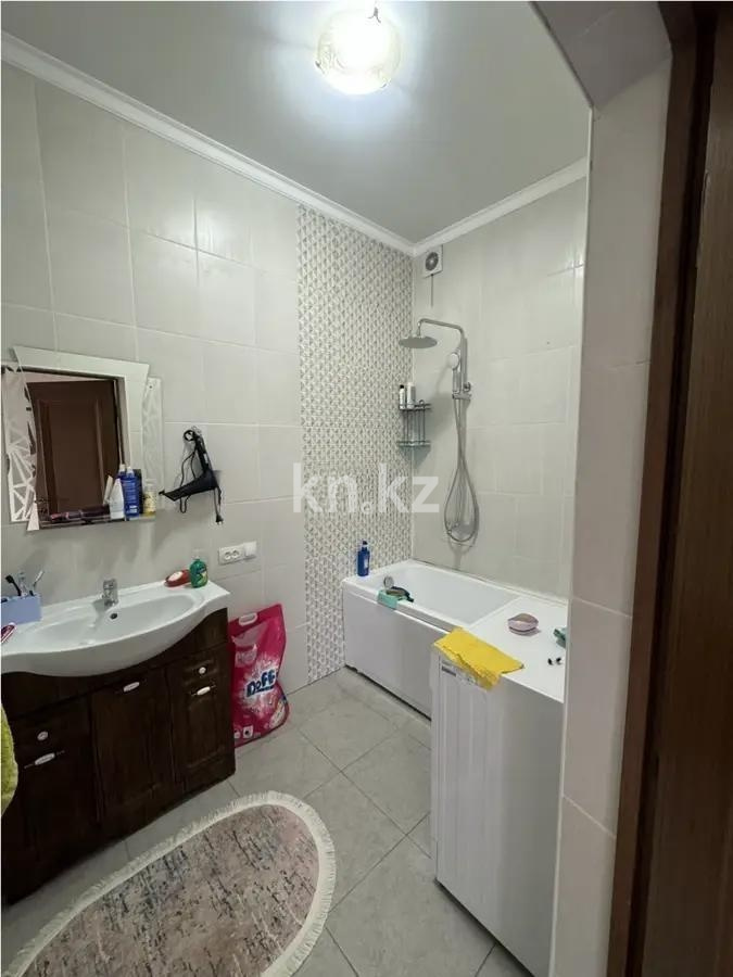 Продажа 3-комнатной квартиры, 64 м² в Караганде - фото 4