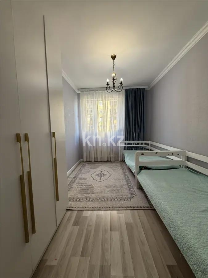 Продажа 3-комнатной квартиры, 72 м² в Астане - фото 3