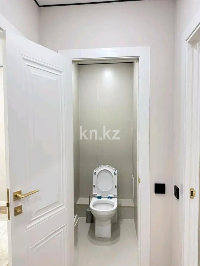 Продажа 2-комнатной квартиры, 59 м² в Алматы - фото 6