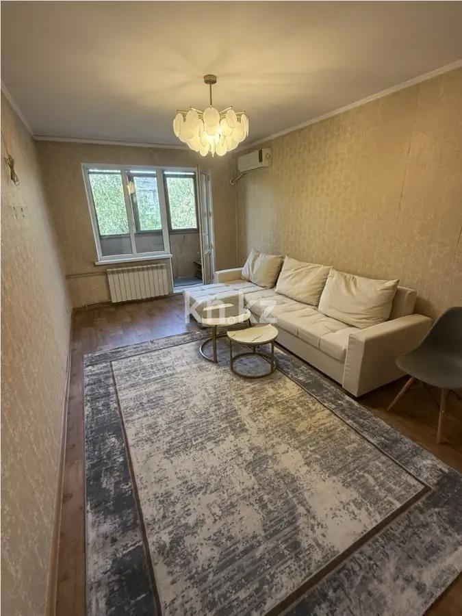 Продажа 2-комнатной квартиры, 45.1 м², ул. Клочкова, дом  170 в Алматы