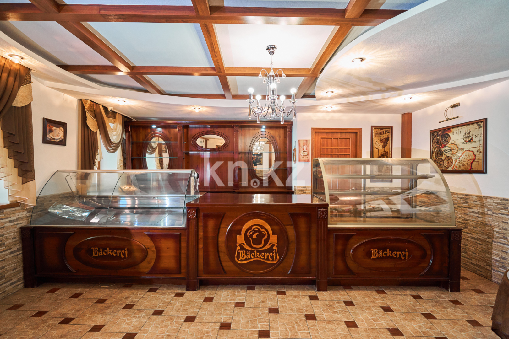 Продажа , 61 м², пр. Сейфуллина, дом  1 в Караганде - фото 3