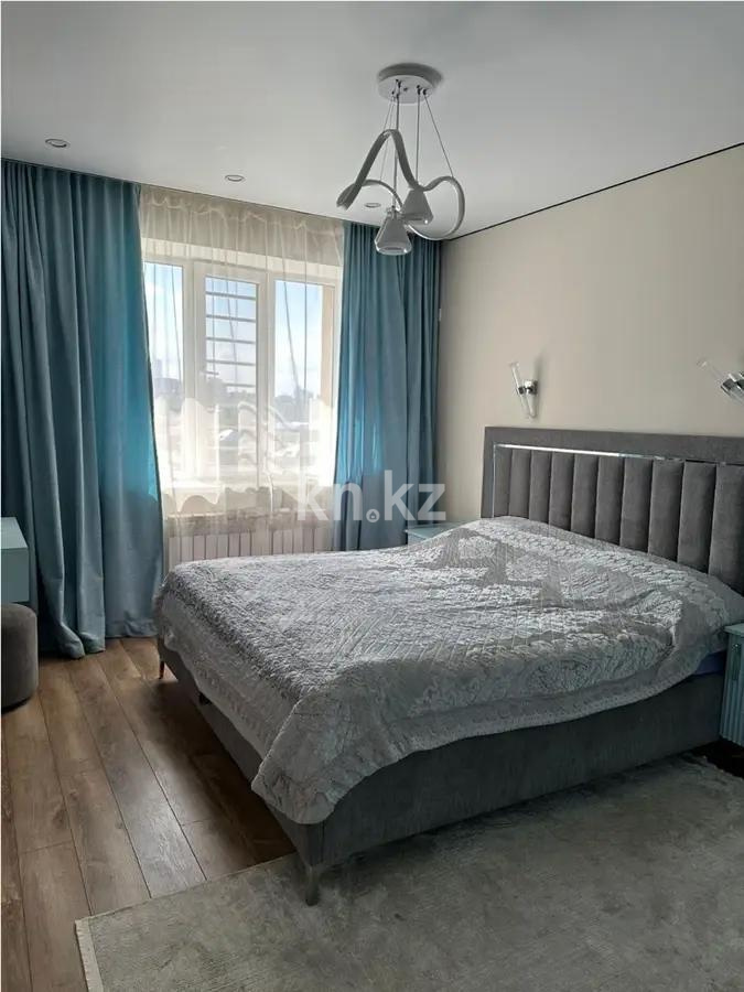 Продажа 3-комнатной квартиры, 100.3 м², ул. Айнакол, дом  62 в Астане - фото 2