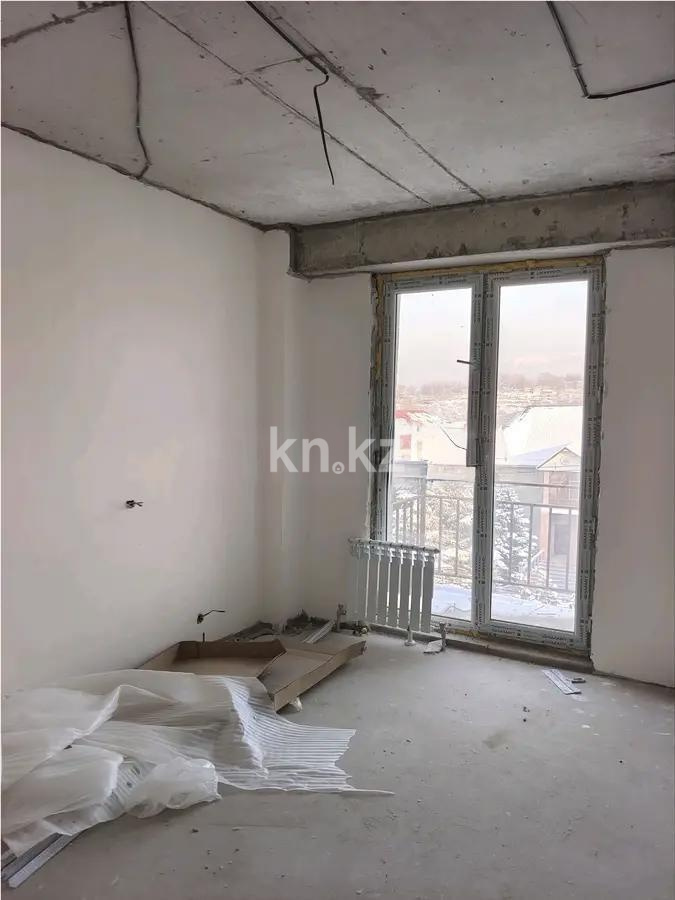 Продажа 3-комнатной квартиры, 84.4 м² в Алматы - фото 2