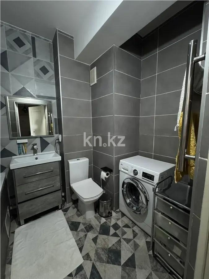 Продажа 3-комнатной квартиры, 83 м² в Алматы - фото 4