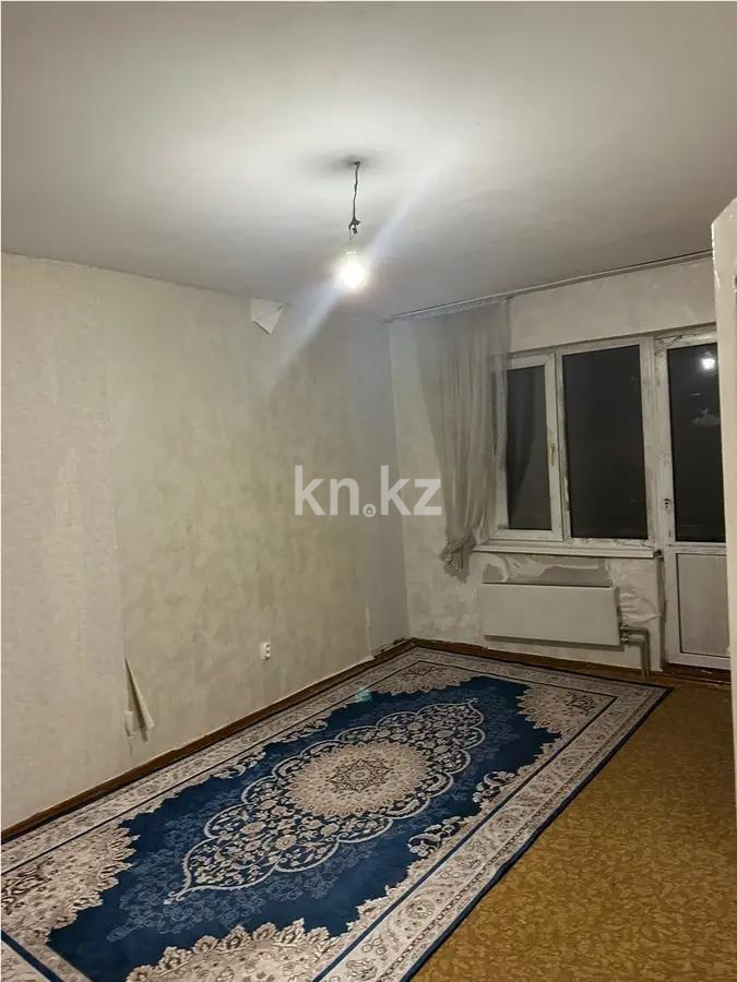 Продажа 1-комнатной квартиры, 38.5 м², мкр-н Жулдыз-2, дом  8Г в Алматы
