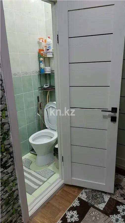 Продажа 1-комнатной квартиры, 42 м² в Алматы - фото 4